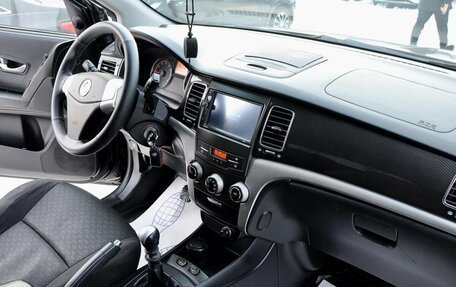 SsangYong Actyon II рестайлинг, 2012 год, 1 050 000 рублей, 13 фотография