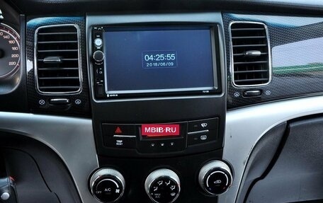 SsangYong Actyon II рестайлинг, 2012 год, 1 050 000 рублей, 12 фотография