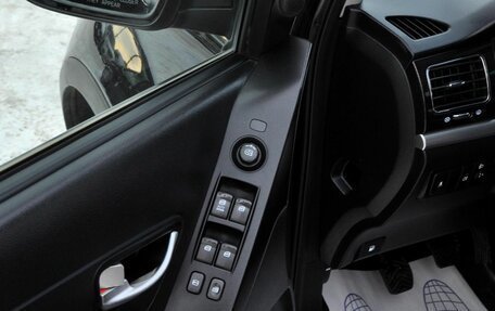 SsangYong Actyon II рестайлинг, 2012 год, 1 050 000 рублей, 14 фотография