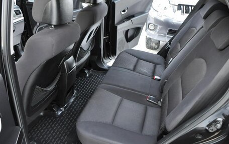 SsangYong Actyon II рестайлинг, 2012 год, 1 050 000 рублей, 15 фотография