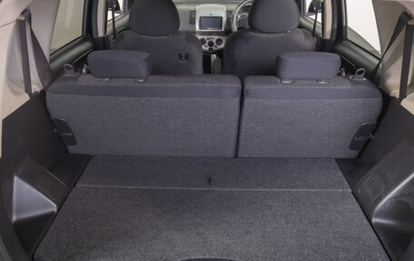 Nissan Note II рестайлинг, 2009 год, 649 000 рублей, 14 фотография