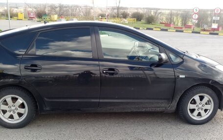 Toyota Prius, 2005 год, 450 000 рублей, 3 фотография