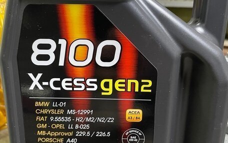 BMW X3, 2007 год, 1 130 000 рублей, 4 фотография