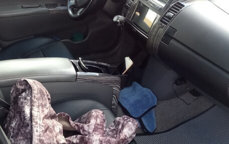 Toyota Prius, 2005 год, 450 000 рублей, 6 фотография