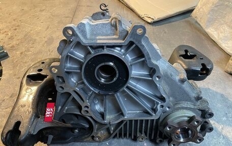 BMW X3, 2007 год, 1 130 000 рублей, 5 фотография