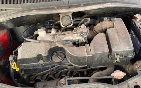 KIA Picanto I, 2010 год, 650 000 рублей, 6 фотография