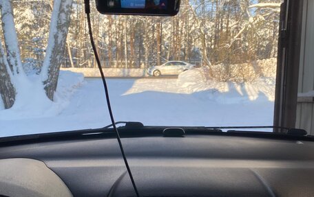 KIA Picanto I, 2010 год, 650 000 рублей, 8 фотография