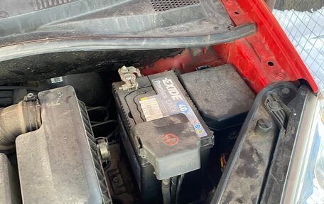 KIA Picanto I, 2010 год, 650 000 рублей, 7 фотография