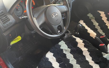 KIA Picanto I, 2010 год, 650 000 рублей, 11 фотография