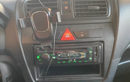 KIA Picanto I, 2010 год, 650 000 рублей, 10 фотография