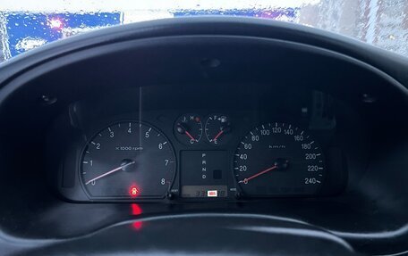 Hyundai Sonata IV рестайлинг, 2005 год, 370 000 рублей, 6 фотография