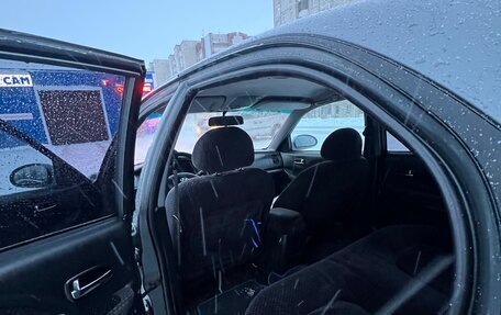 Hyundai Sonata IV рестайлинг, 2005 год, 370 000 рублей, 7 фотография