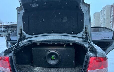 Hyundai Sonata IV рестайлинг, 2005 год, 370 000 рублей, 8 фотография