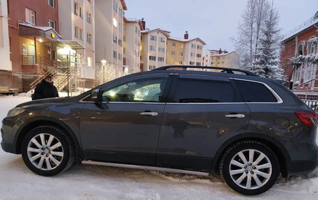 Mazda CX-9 I рестайлинг, 2012 год, 1 600 000 рублей, 2 фотография