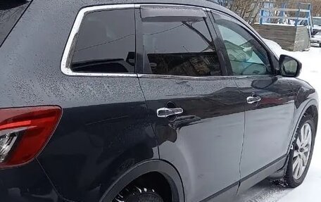 Mazda CX-9 I рестайлинг, 2012 год, 1 600 000 рублей, 3 фотография