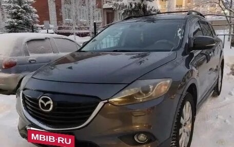 Mazda CX-9 I рестайлинг, 2012 год, 1 600 000 рублей, 5 фотография