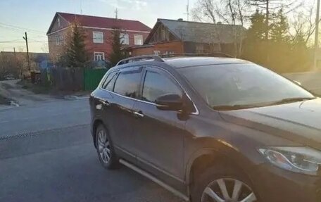 Mazda CX-9 I рестайлинг, 2012 год, 1 600 000 рублей, 11 фотография
