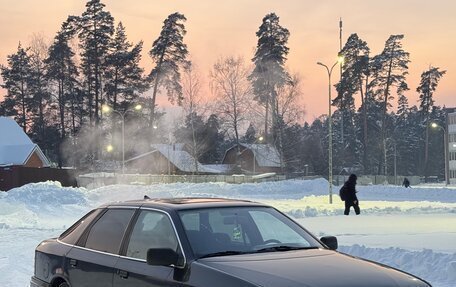 Ford Scorpio II, 1988 год, 170 000 рублей, 2 фотография
