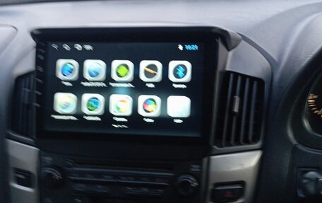 Toyota Harrier, 1999 год, 890 000 рублей, 5 фотография