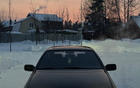 Ford Scorpio II, 1988 год, 170 000 рублей, 5 фотография