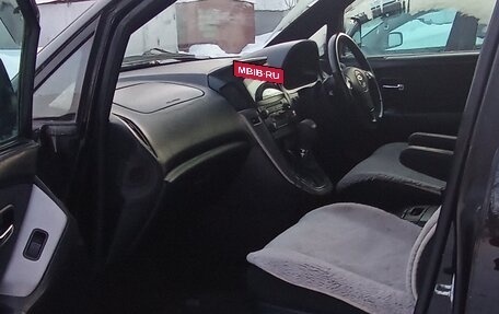 Toyota Harrier, 1999 год, 890 000 рублей, 8 фотография