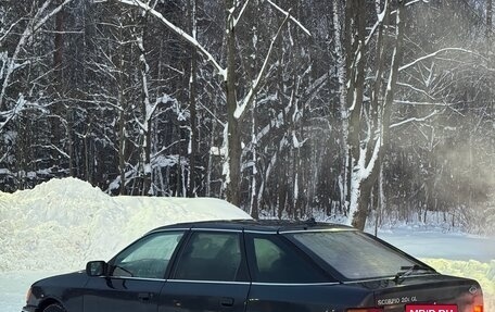 Ford Scorpio II, 1988 год, 170 000 рублей, 4 фотография