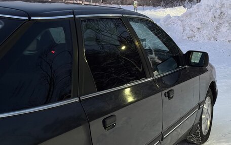 Ford Scorpio II, 1988 год, 170 000 рублей, 6 фотография