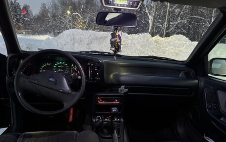 Ford Scorpio II, 1988 год, 170 000 рублей, 8 фотография