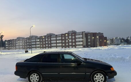 Ford Scorpio II, 1988 год, 170 000 рублей, 12 фотография