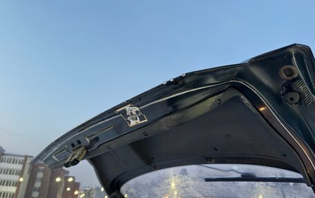 Ford Scorpio II, 1988 год, 170 000 рублей, 10 фотография