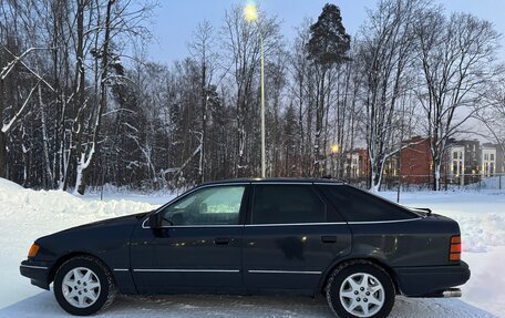 Ford Scorpio II, 1988 год, 170 000 рублей, 13 фотография