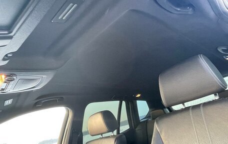 BMW X3, 2014 год, 2 000 000 рублей, 5 фотография