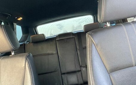 BMW X3, 2014 год, 2 000 000 рублей, 7 фотография