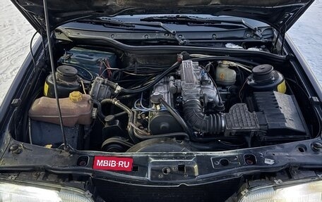 Ford Scorpio II, 1988 год, 170 000 рублей, 9 фотография