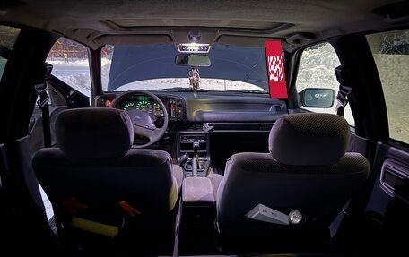 Ford Scorpio II, 1988 год, 170 000 рублей, 14 фотография