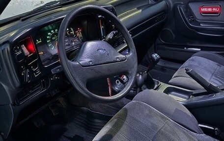 Ford Scorpio II, 1988 год, 170 000 рублей, 7 фотография