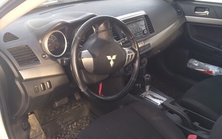 Mitsubishi Lancer IX, 2013 год, 810 000 рублей, 5 фотография