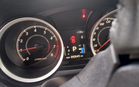 Mitsubishi Lancer IX, 2013 год, 810 000 рублей, 4 фотография