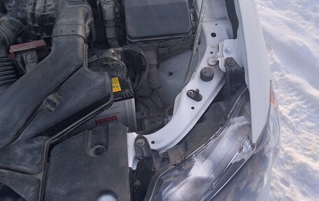 Mitsubishi Lancer IX, 2013 год, 810 000 рублей, 7 фотография