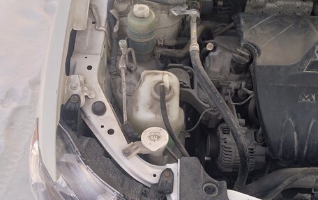 Mitsubishi Lancer IX, 2013 год, 810 000 рублей, 6 фотография