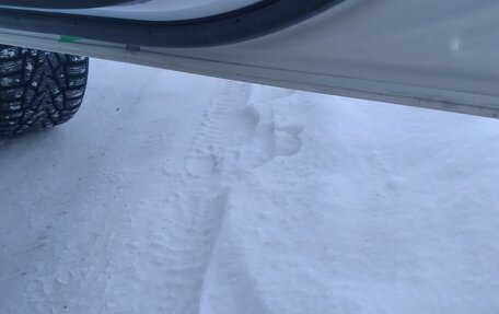 Mitsubishi Lancer IX, 2013 год, 810 000 рублей, 10 фотография