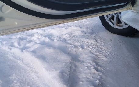 Mitsubishi Lancer IX, 2013 год, 810 000 рублей, 8 фотография