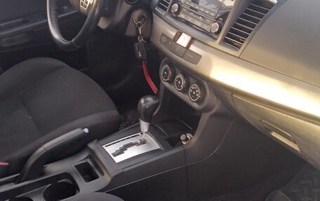 Mitsubishi Lancer IX, 2013 год, 810 000 рублей, 11 фотография