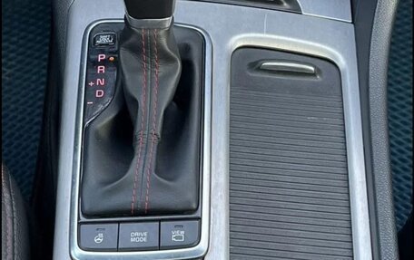 KIA Optima IV, 2017 год, 1 700 000 рублей, 9 фотография