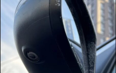 KIA Optima IV, 2017 год, 1 700 000 рублей, 6 фотография