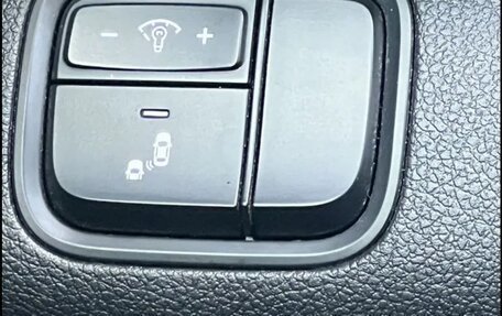 KIA Optima IV, 2017 год, 1 700 000 рублей, 8 фотография