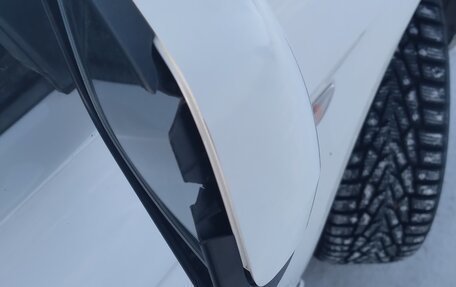 Mitsubishi Lancer IX, 2013 год, 810 000 рублей, 14 фотография