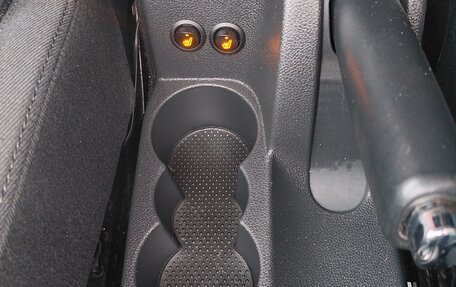 Skoda Yeti I рестайлинг, 2014 год, 1 495 000 рублей, 12 фотография