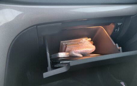 Skoda Yeti I рестайлинг, 2014 год, 1 495 000 рублей, 15 фотография