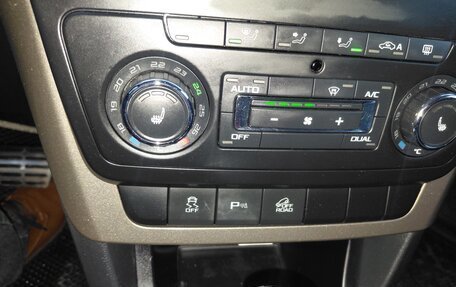 Skoda Yeti I рестайлинг, 2014 год, 1 495 000 рублей, 8 фотография